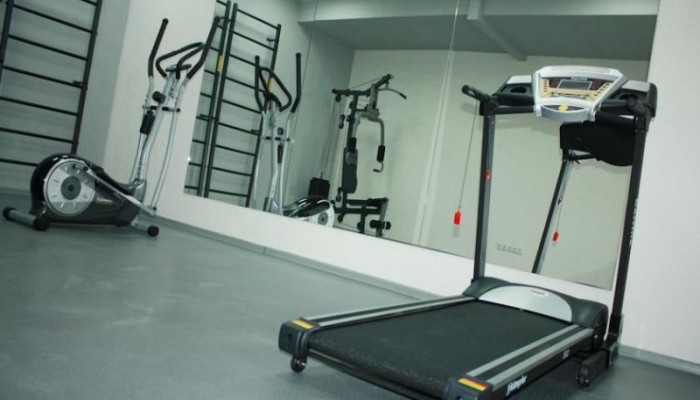 Hotel Aerootel Krasnodar poza 2