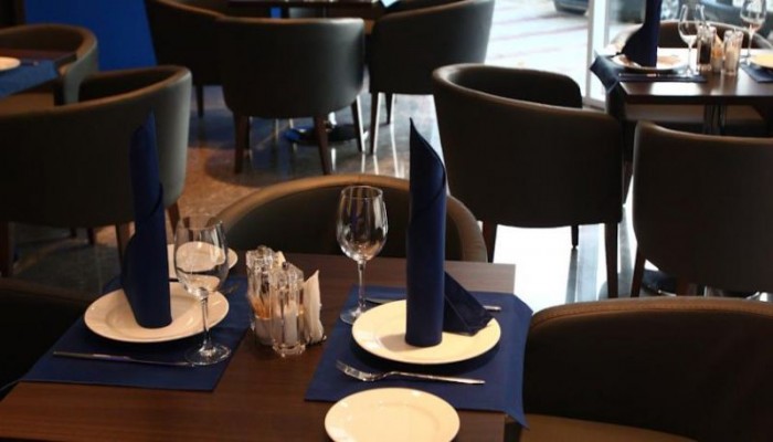 Hotel Aerootel Krasnodar poza 1