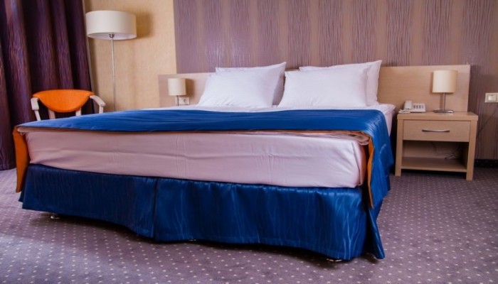 Hotel Aerootel Krasnodar poza 5
