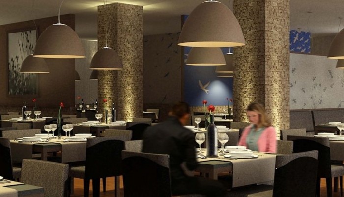 Hotel Golden Tulip Rosa Khutor poza 2