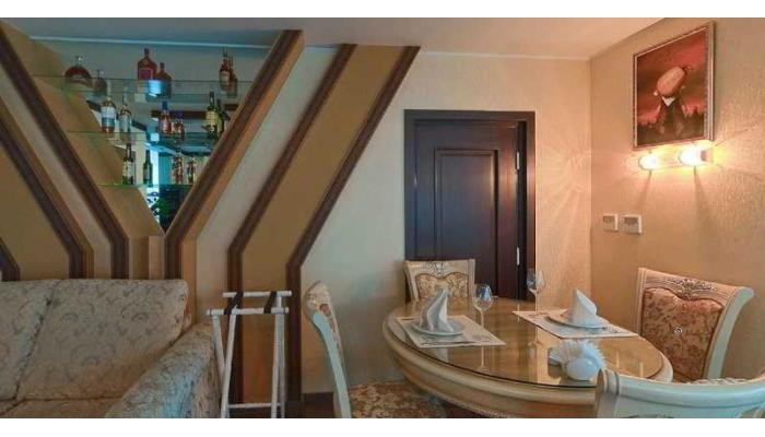 Hotel Mer-o-tell poza 0