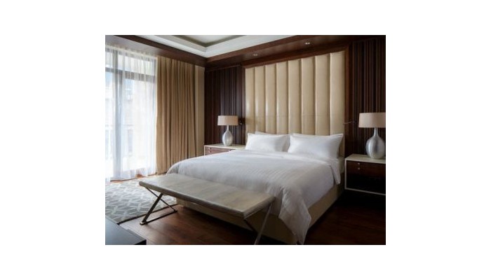 Hotel Sochi Marriott Krasnaya Polyana poza 8