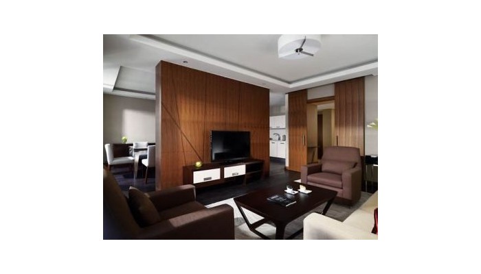 Hotel Sochi Marriott Krasnaya Polyana poza 11