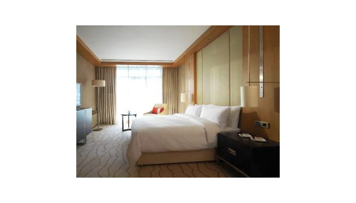 Hotel Sochi Marriott Krasnaya Polyana poza 7