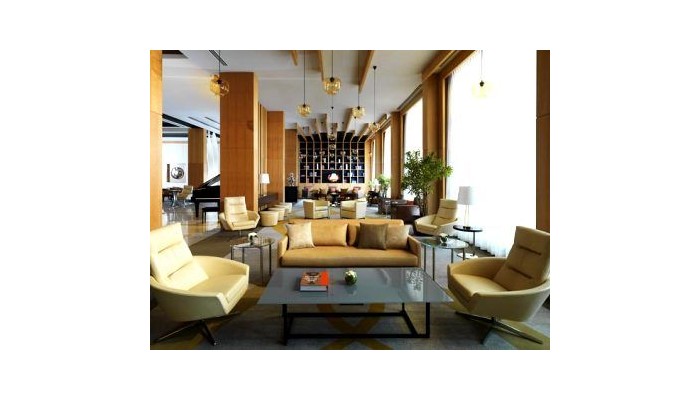 Hotel Sochi Marriott Krasnaya Polyana poza 4