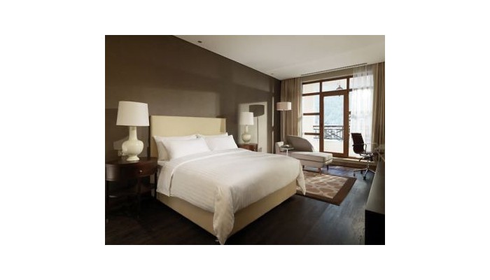 Hotel Sochi Marriott Krasnaya Polyana poza 6