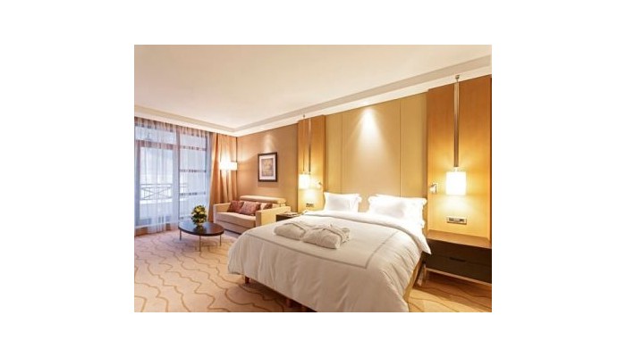 Hotel Sochi Marriott Krasnaya Polyana poza 5