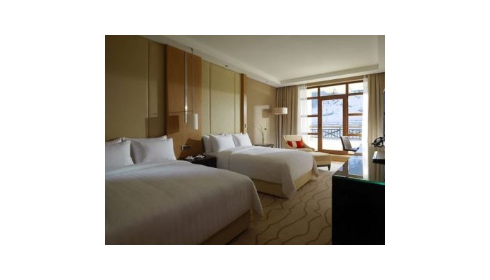 Hotel Sochi Marriott Krasnaya Polyana poza 10