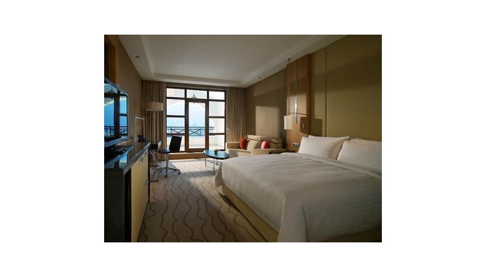 Hotel Sochi Marriott Krasnaya Polyana poza 9