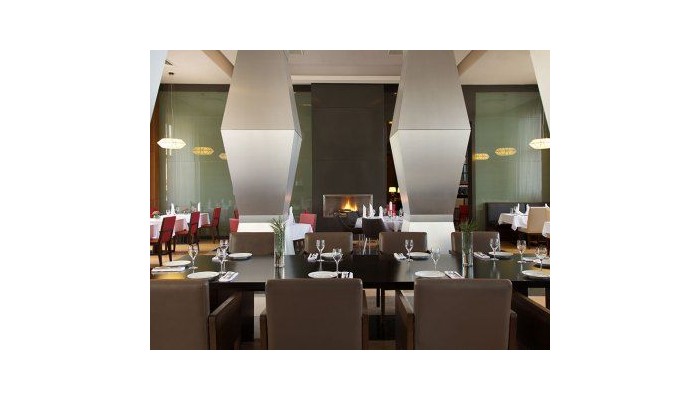 Hotel Solis Sochi poza 9