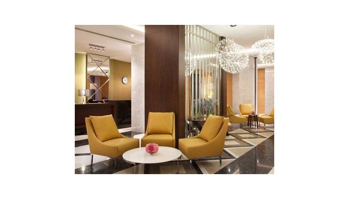 Hotel Solis Sochi poza 2