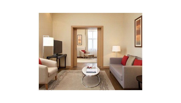 Hotel Solis Sochi poza 6