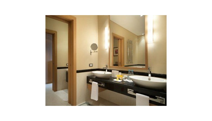 Hotel Solis Sochi poza 8