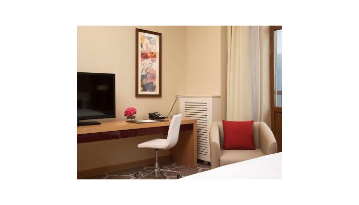 Hotel Solis Sochi poza 7