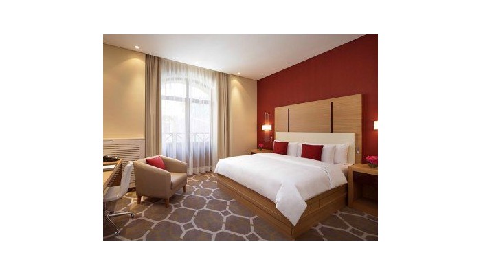 Hotel Solis Sochi poza 3