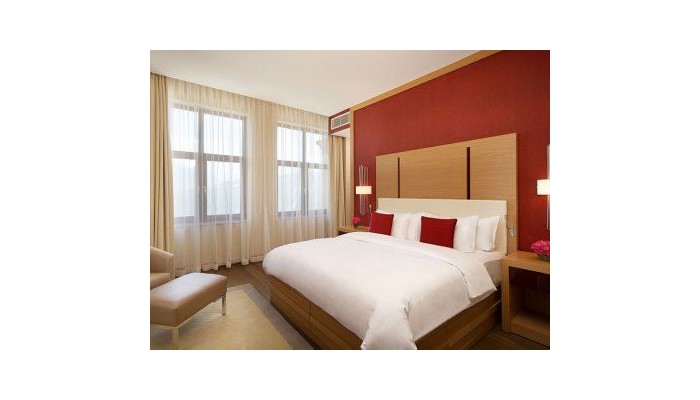 Hotel Solis Sochi poza 4