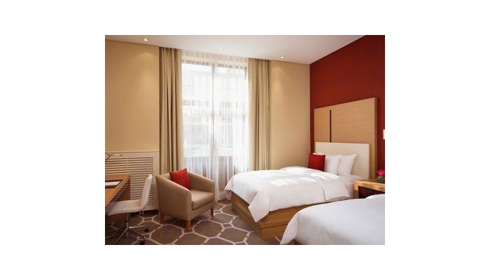 Hotel Solis Sochi poza 5