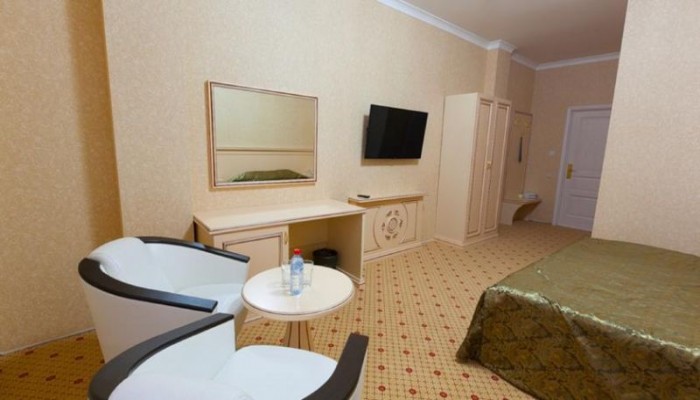 Hotel Triumph poza 3