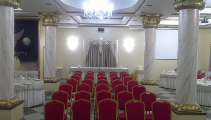 Hotel Triumph poza 10