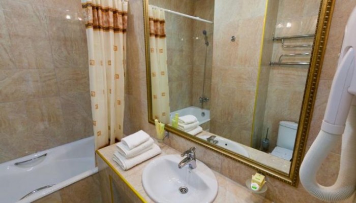 Hotel Triumph poza 5