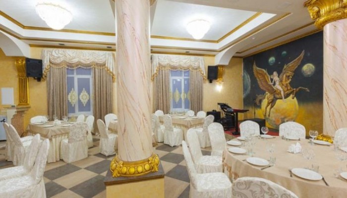 Hotel Triumph poza 2