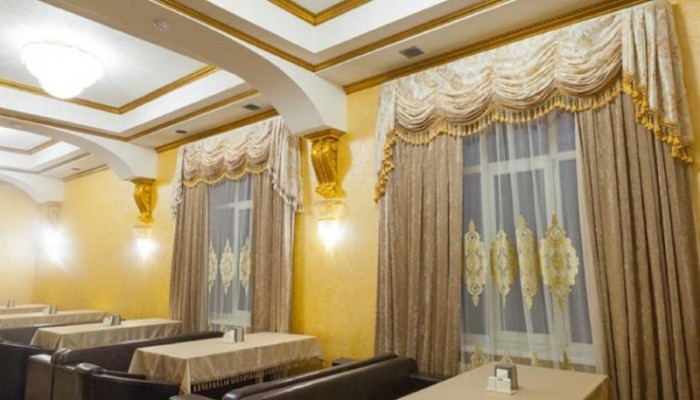 Hotel Triumph poza 6