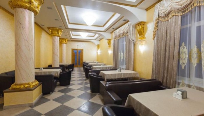 Hotel Triumph poza 0