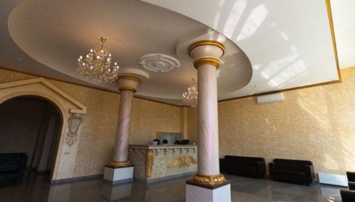 Hotel Triumph poza 7