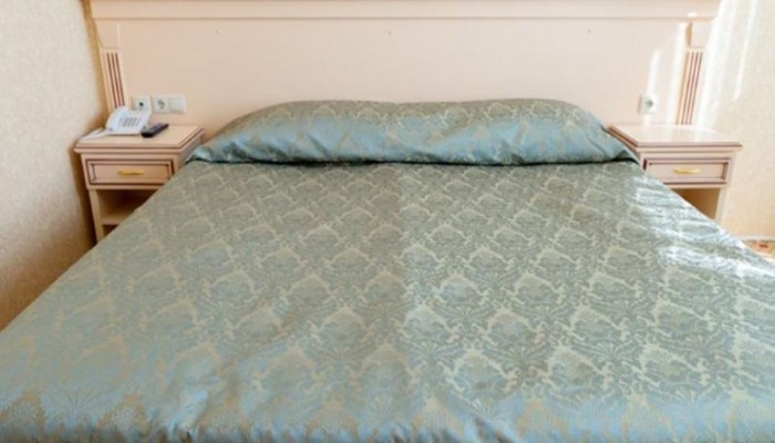 Hotel Triumph poza 4