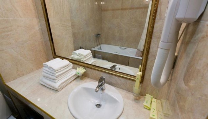 Hotel Triumph poza 8