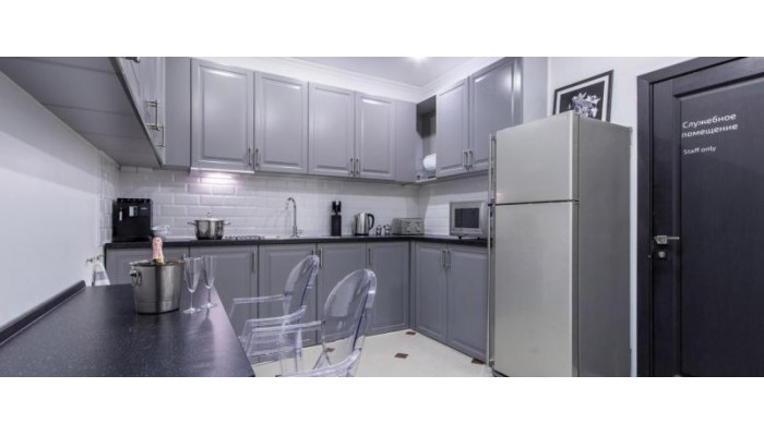 Luna Hotel Krasnodar poza 7