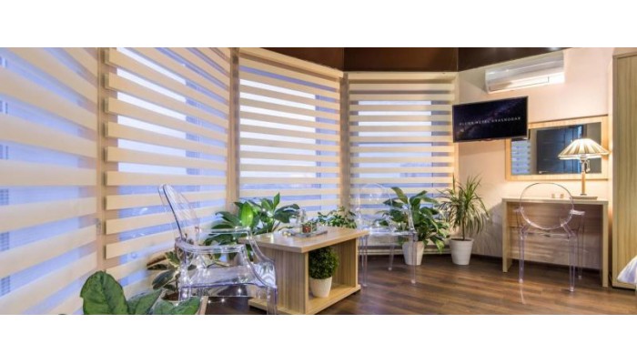 Luna Hotel Krasnodar poza 8