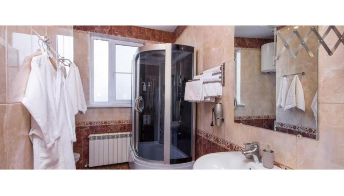 Luna Hotel Krasnodar poza 9