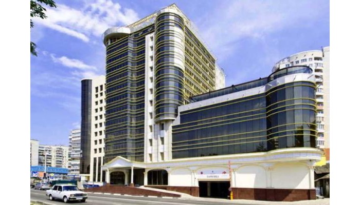 Rimar Krasnodar Hotel poza 0