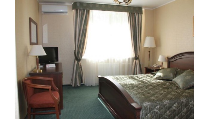 Arbat House Hotel poza 2