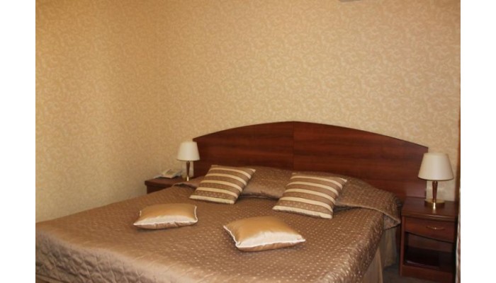 Arbat House Hotel poza 3