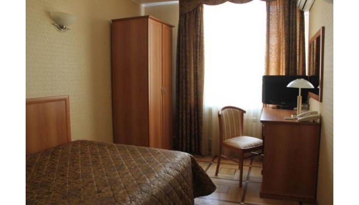 Arbat House Hotel poza 4