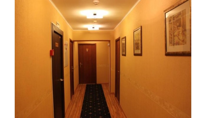Arbat House Hotel poza 7