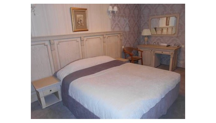 Arbat House Hotel poza 11