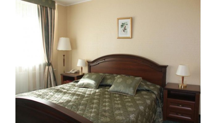 Arbat House Hotel poza 1