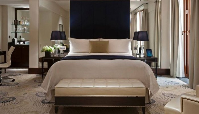 Four Seasons Hotel Moscow poza 3