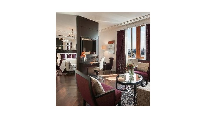 Four Seasons Hotel Moscow poza 8