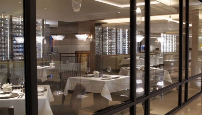 Four Seasons Hotel Moscow poza 4