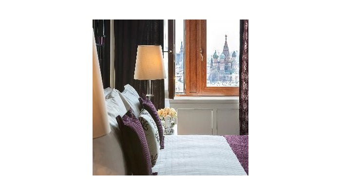 Four Seasons Hotel Moscow poza 9