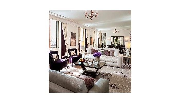 Four Seasons Hotel Moscow poza 11