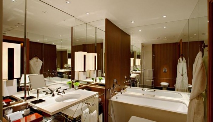 Hotel Ararat Park Hyatt poza 4