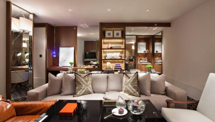 Hotel Ararat Park Hyatt poza 10