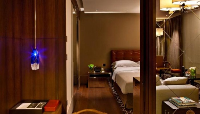 Hotel Ararat Park Hyatt poza 5