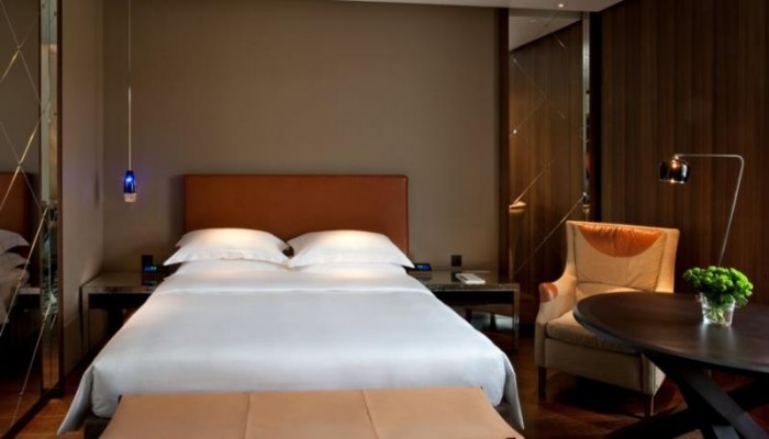 Hotel Ararat Park Hyatt poza 1