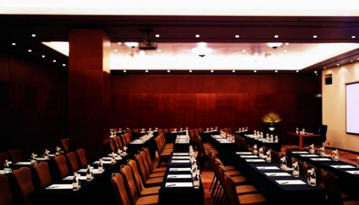 Hotel Ararat Park Hyatt poza 8